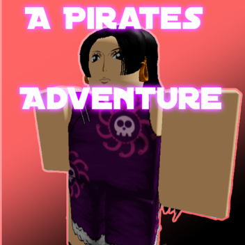[VALENTINE'S UPDATE] A Pirates Adventure
