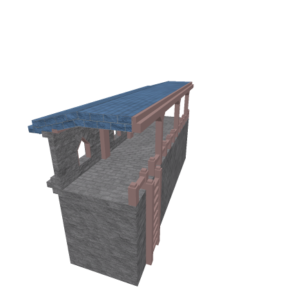 Stone Wall