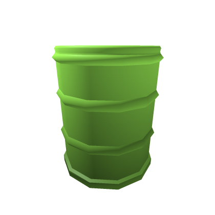 Barrel