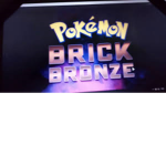 pokemon brick bronze league tribute