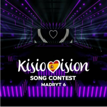 Kisiovision Song Contest | 06 Stage !