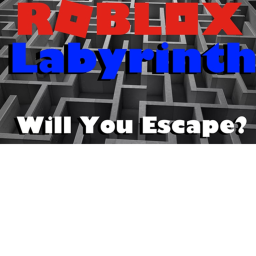 LABYRINTH(!)