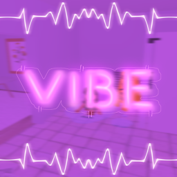 Public Vibe Bathroom