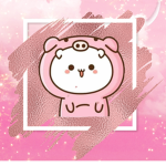 The piglets Roblox