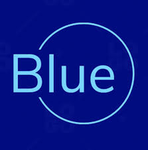 uh idk blue Group Thumbnail