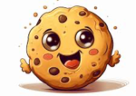 Cookie Crumble Army :)