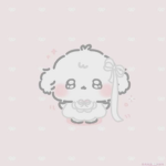 Bunniis‿ིྀ୨