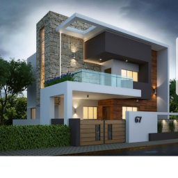 House Development Showcase