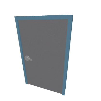 Locked Door
