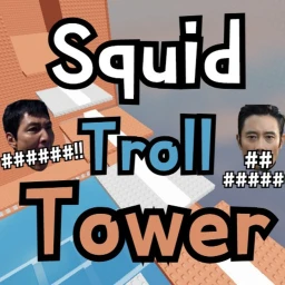 Squid Troll Tower icon