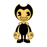 Bendy BEAR
