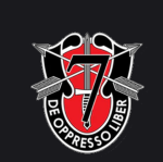 [ACI] 7th Special Forces Grouo