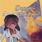Denny’s Restaurant