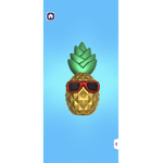 Pineapple squad:)
