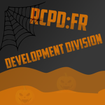 RCPD:FR | Development Division