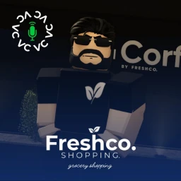 [ | RAMEN STATION] Freshco Shopping icon