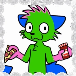 :D icon