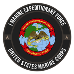 《USMC》I Marine Expedіtionary Force