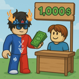 [🔥] ¡Primeras donaciones!