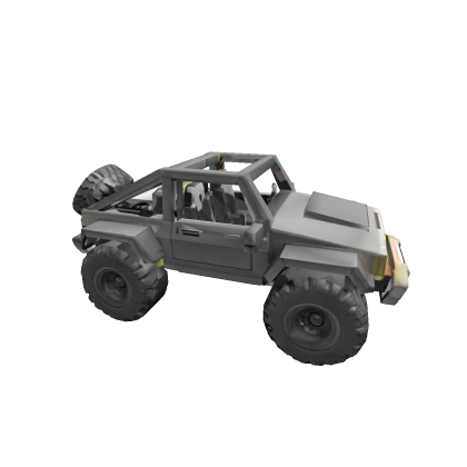 desert buggy