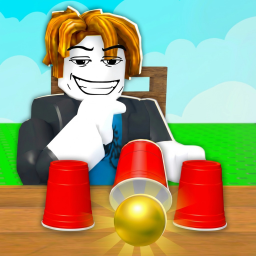 Cup Shuffle!