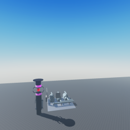 reactor