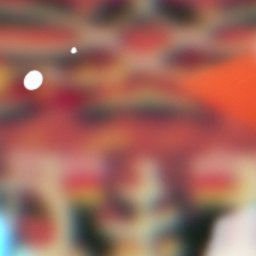 ➵