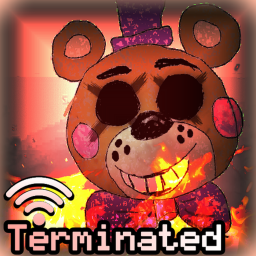 FNaF: Connection Terminated Showcase [VR] icon