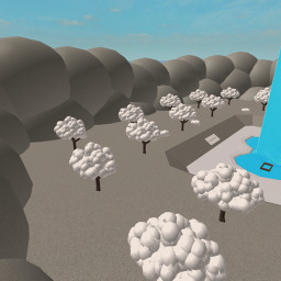 Watery Heights Minigames