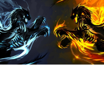 sky_reds group of fire
