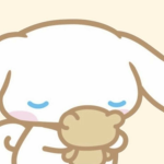 Cinnamonroll girls