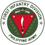 | PHA | First Infantry Division "Tabak"