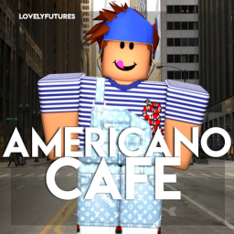 [1K+ Visits!] Americano Café
