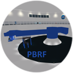 You visited Pinewood Research Facility