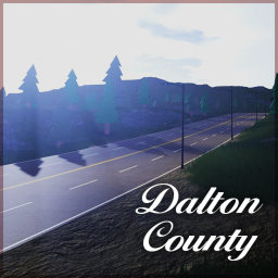 Dalton County