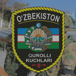 Oʻzbekiston Respublikasi Qurolli Kuchlari