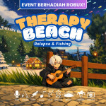 Therapy Beach [Indo Relapse & Fishing]
