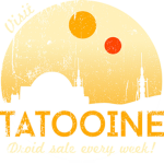 [TAT] Tatooine