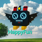 HappyFun Community