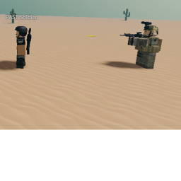 Combat (Cars Added)