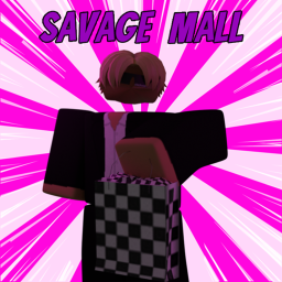 savage mall (UNRELEASED)