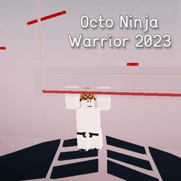 Ben Ninja Warrior 2023 
