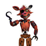 Lisy Foxyego