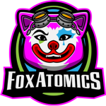 FoxAtomic's Roblox Emporium