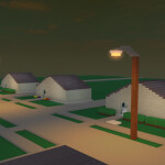 Extremely Destructible Brick Houses