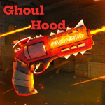 Ghoul Hall of Fame