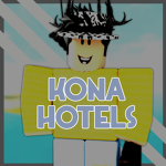 Kona Hotels
