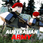[A A] Australian Army