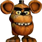 Mishka Freddy