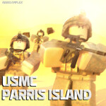 USMC: Parris Island 